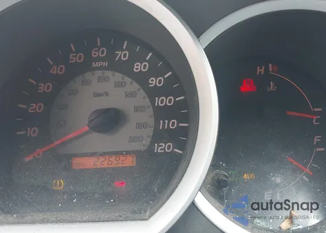 2006 Toyota Tacoma from USA, damaged, VIN 5TEUX42N56Z247746